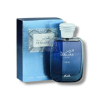 Hawas For Him Ice Perfume Masculino Fresco Marcante