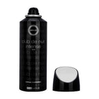 Body Spray Club De Nuit Intense Man 200ml Longa Duração