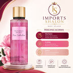 Body Splash Victoria's Secret Pure Seduction 250ml Premium