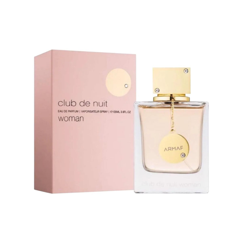 Club De Nuit Woman Perfume Feminino