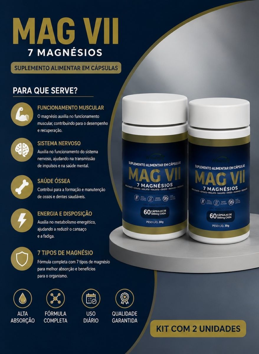 2 Suplementos NAC Acetilcisteína 2x60 Cápsulas Antioxidante Pulmões