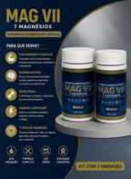 2 Suplementos NAC Acetilcisteína 2x60 Cápsulas Antioxidante Pulmões