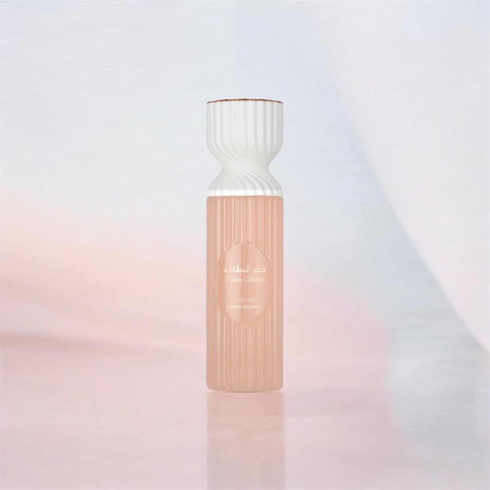 Fakhar Lattafa Body Splash Feminino Sofisticado
