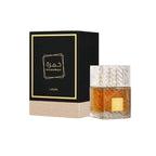 Khamrah Eau De Parfum 100ml Fragrância Marcante E Elegante