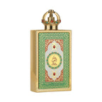 Queen Of Arabia Perfume Feminino 100ml Aroma Doce Envolvente