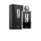 Afnan 9PM Perfume Masculino 100ml Aroma Especiado Marcante