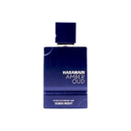 Al Haramain Amber Oud Eau de Parfum 100ml Dubai Luxo Intenso