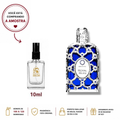 Royal Bleu 10ml Sofisticação Real de Presença Inesquecível