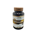 Suplemento Ashwagandha Fórmula Extrema Alta Potência 120 Caps