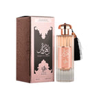 Durrat Al Aroos Perfume Árabe 85ml Elegante Sofisticado