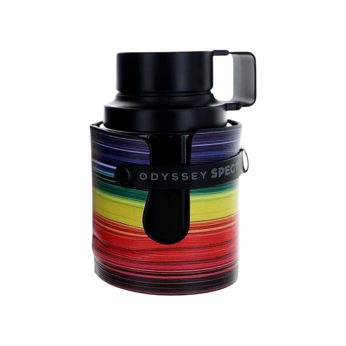 Odyssey Spectra Perfume Árabe Intenso Elegante