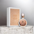 Lattafa Fakhar 100ml Perfume Árabe Elegante Marcante