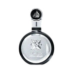 Fakhar Lattafa Black Eau de Parfum 100ml Intenso Luxuoso