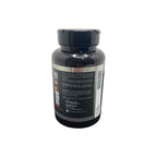 Suplemento Tribulus Terrestris Max Testo Plus Alta Potência 120 Caps