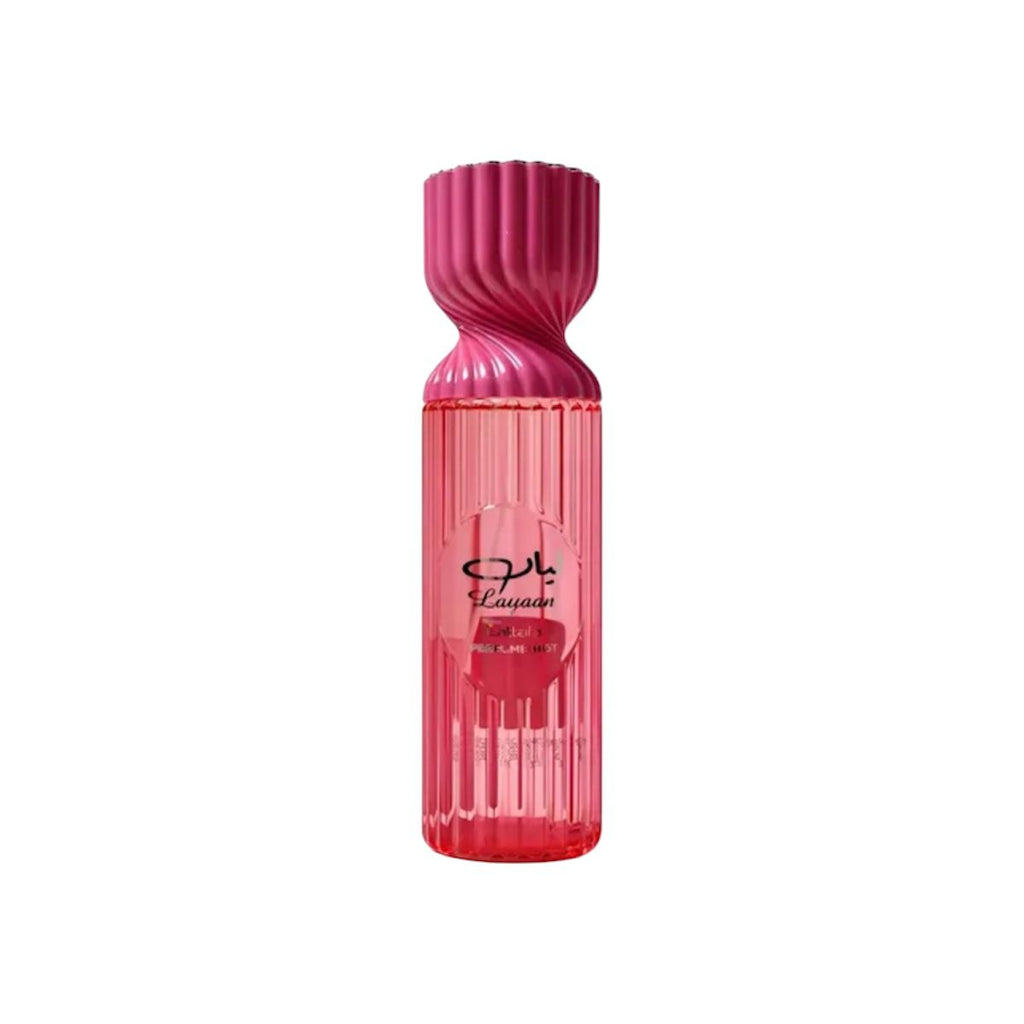 Layaan Lattafa Body Splash Feminino Sofisticado