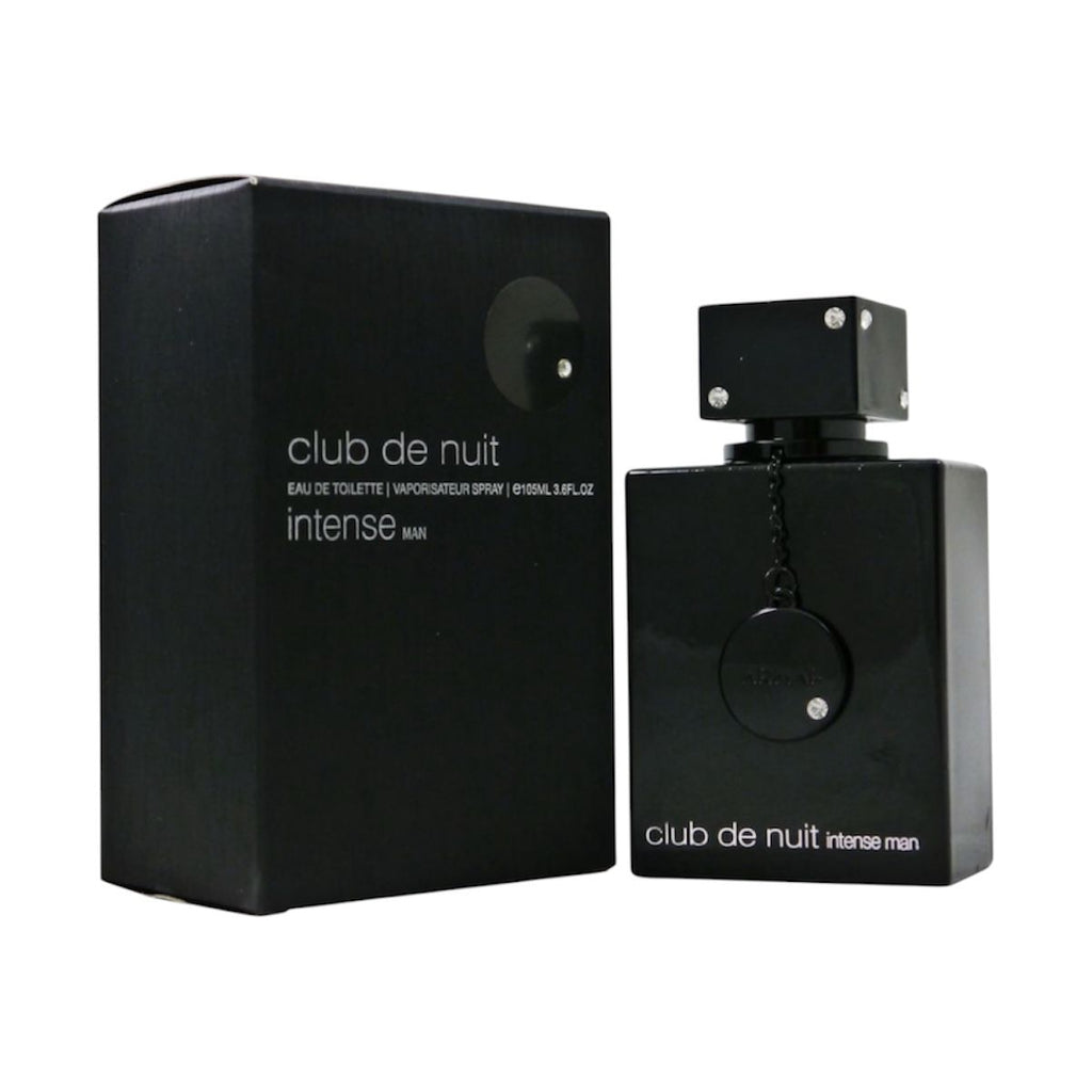 Club de Nuit Intense Man Perfume Masculino Marcante