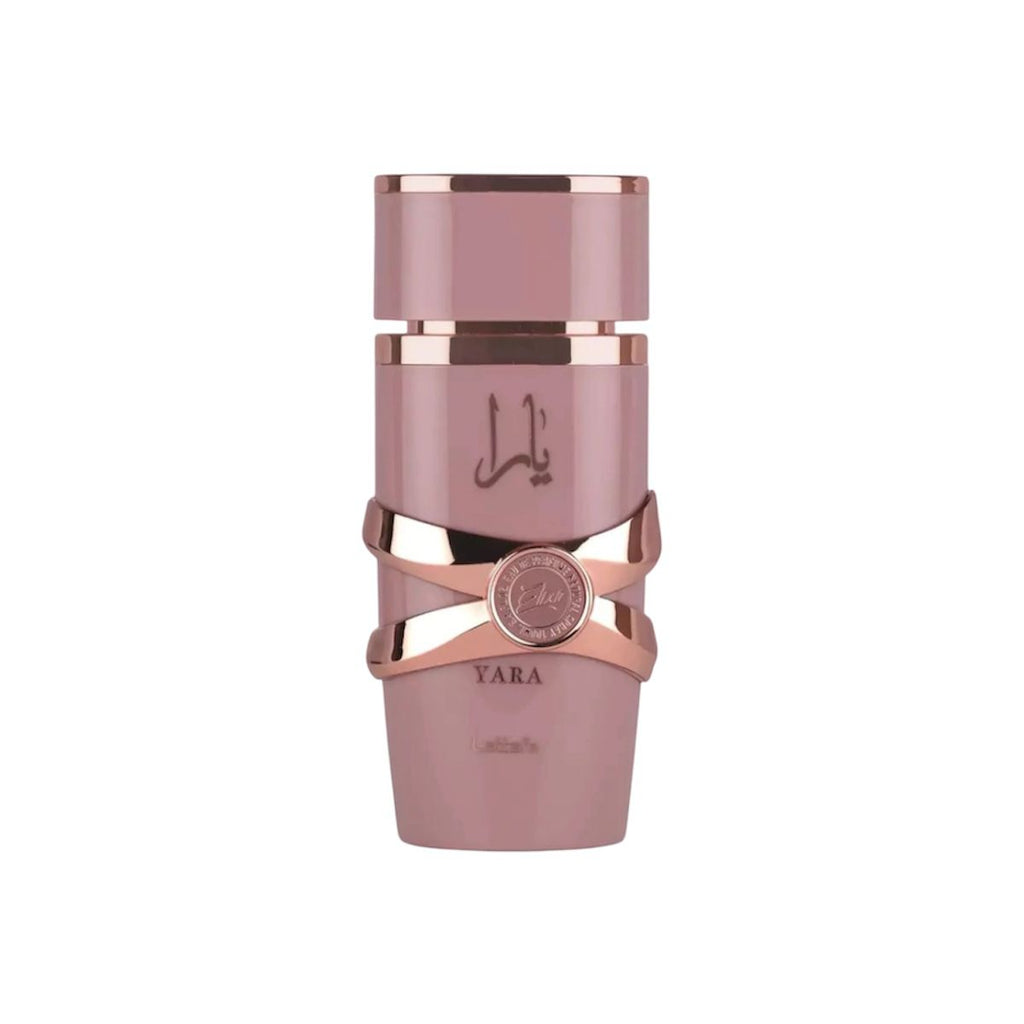 Yara Elixir Perfume Árabe Doce Intenso Marcante