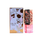 Raneen Eau De Parfum 80ml Fragrância Elegante E Marcante