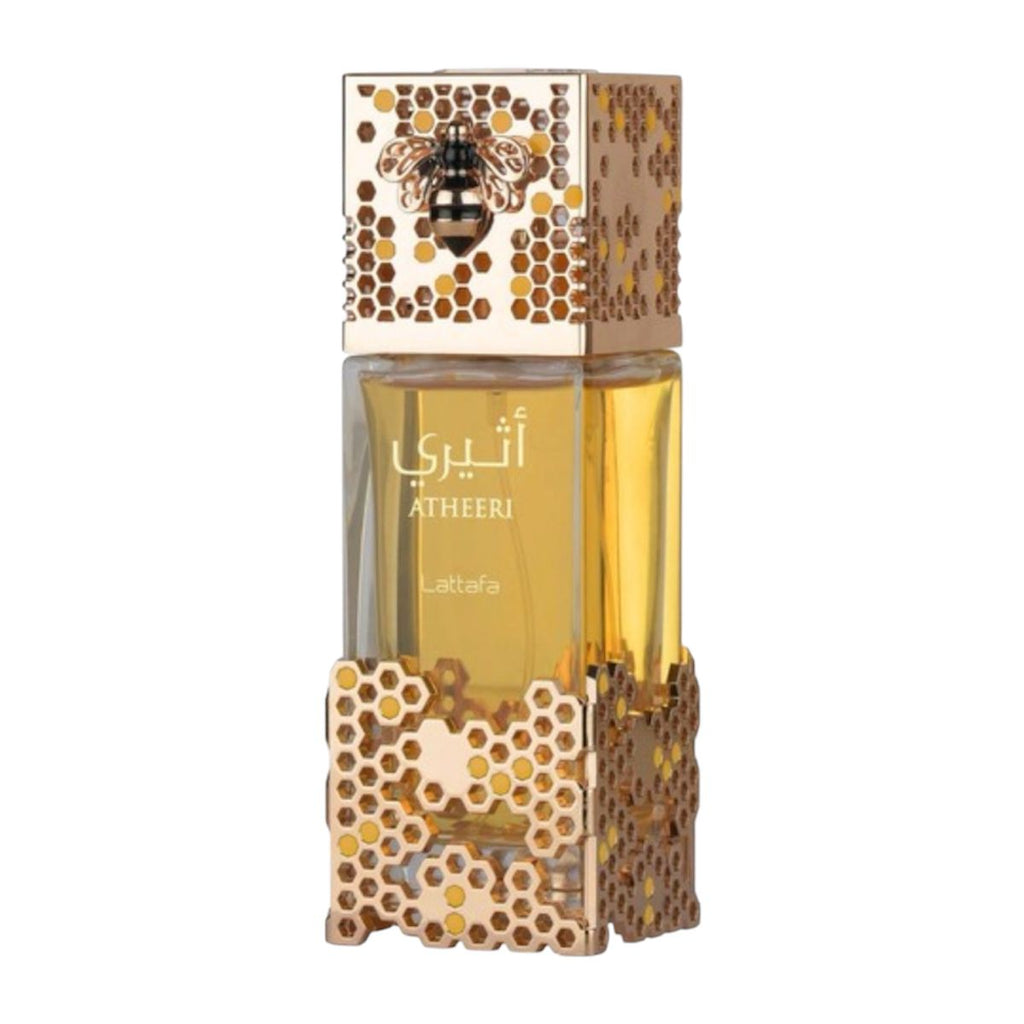 Perfume Atheeri Abelinha Feminino Aroma Sofisticado e Marcante
