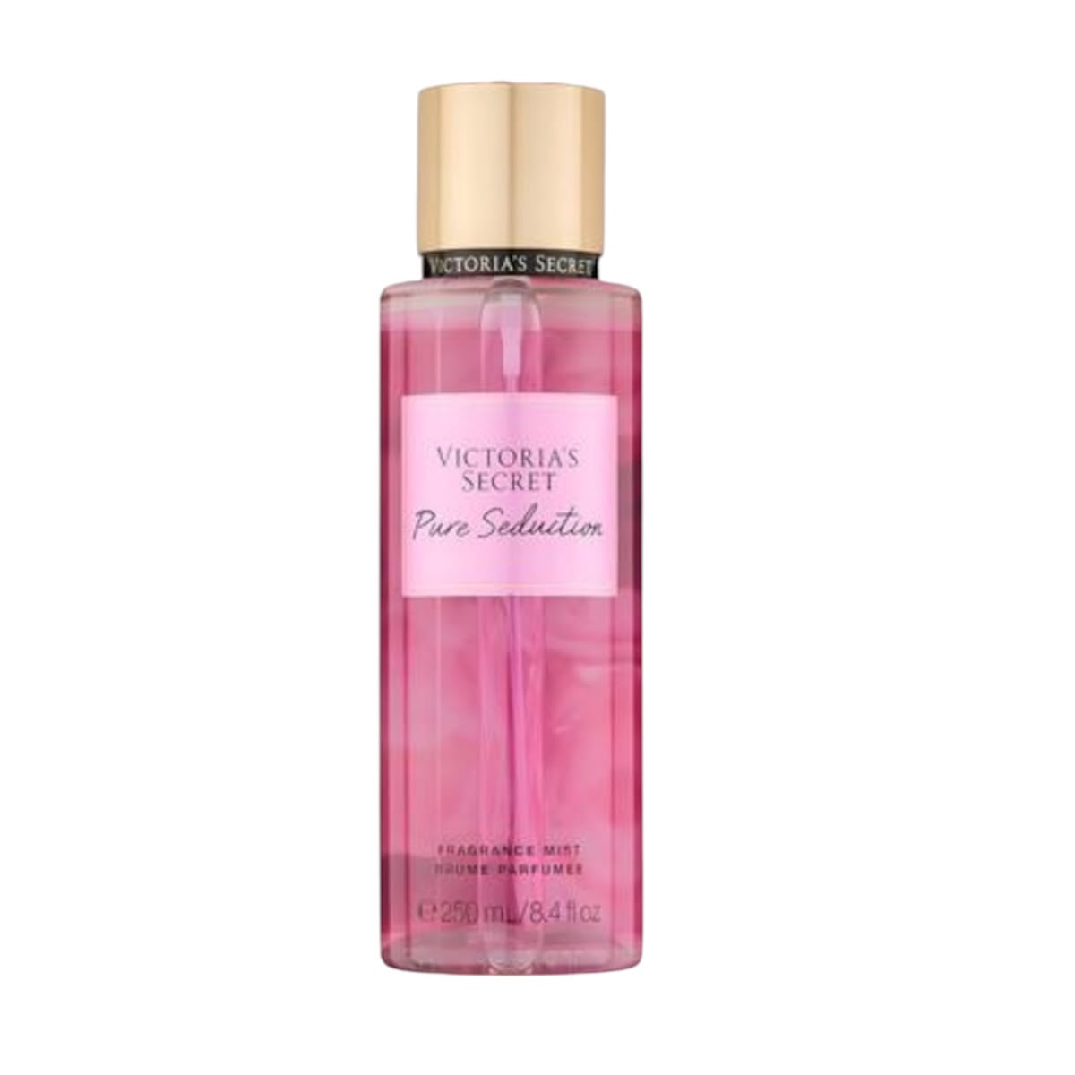 Body Splash Victoria's Secret Pure Seduction 250ml Premium