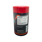 Suplemento Testo Max 30 Caps Energia Máxima E Alta Performance