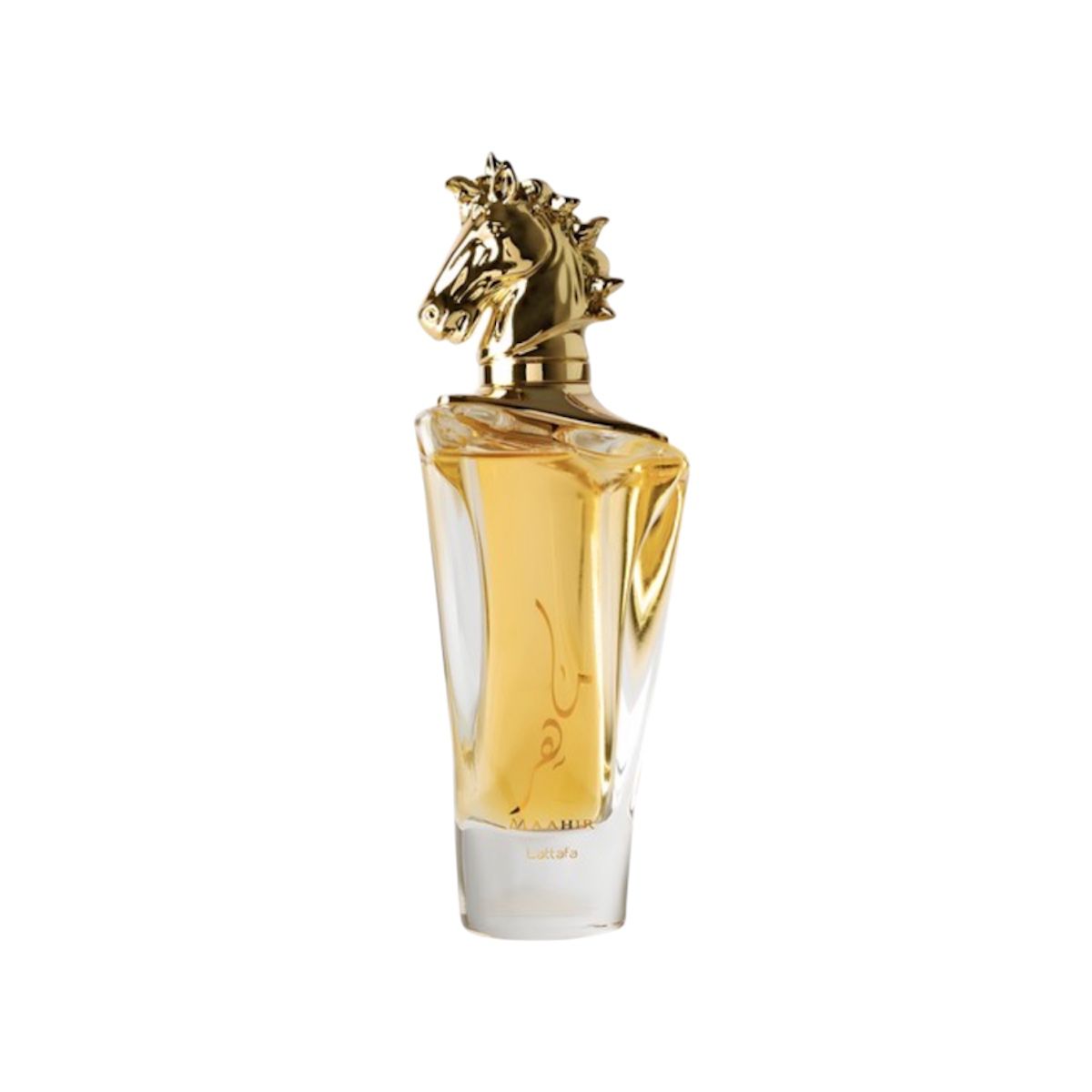 Kit Maahir Legacy + Maahir Gold Perfumes Árabes 100ml Alta Fixação