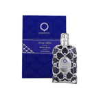 Orientica Royal Bleu Perfume Luxo Elegante Marcante