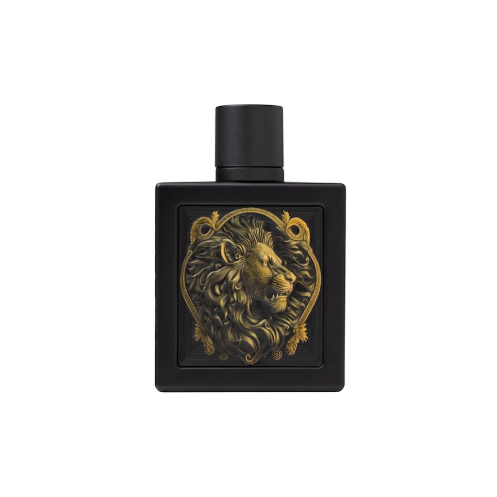Perfume Rayhaan Lion 100ml Fragrância Masculina Intensa