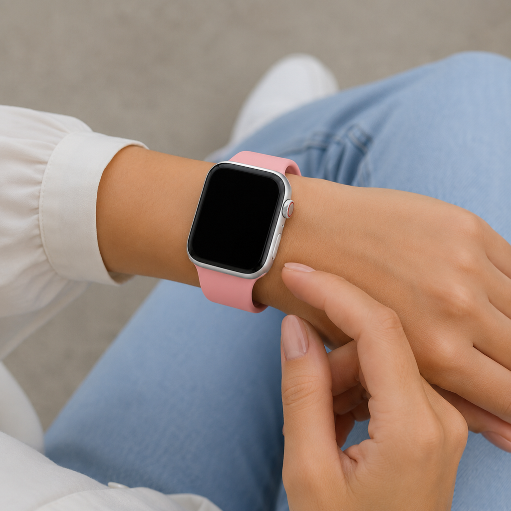Relógio Smartwatch Watch Tela Touch Bluetooth Premium