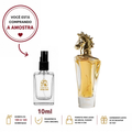 Maahir Gold 10ml Fragrância Árabe Luxuosa Alta Fixação Marcante