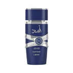Kit Casal Asad Zanzibar + Yara Elixir Perfumes Árabes Luxo