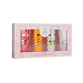 My Yara Collection Lattafa Kit 4 Perfumes Árabes 25ml