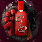 Veneno Scarlet Perfume Feminino Árabe Marcante