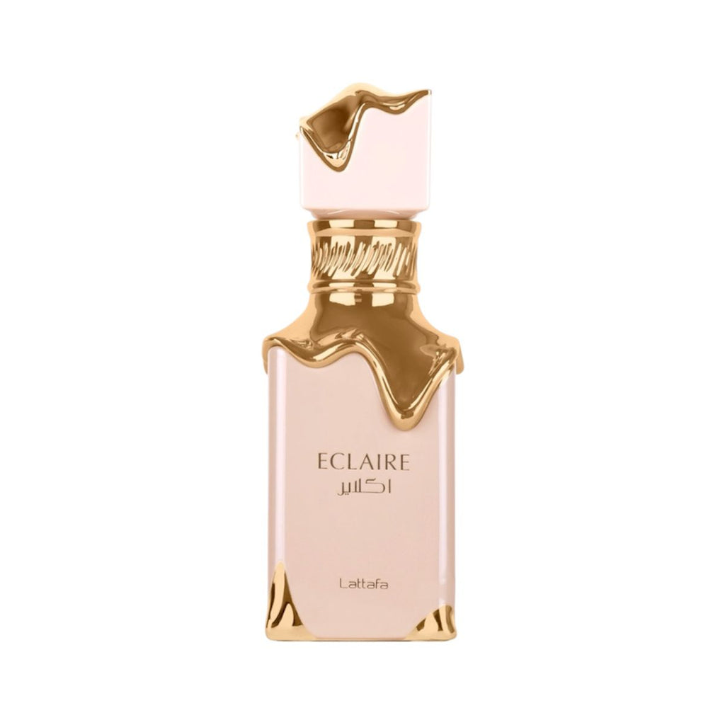 Kit Eclaire + Maahir Gold Perfumes Árabes Luxo Sofisticação