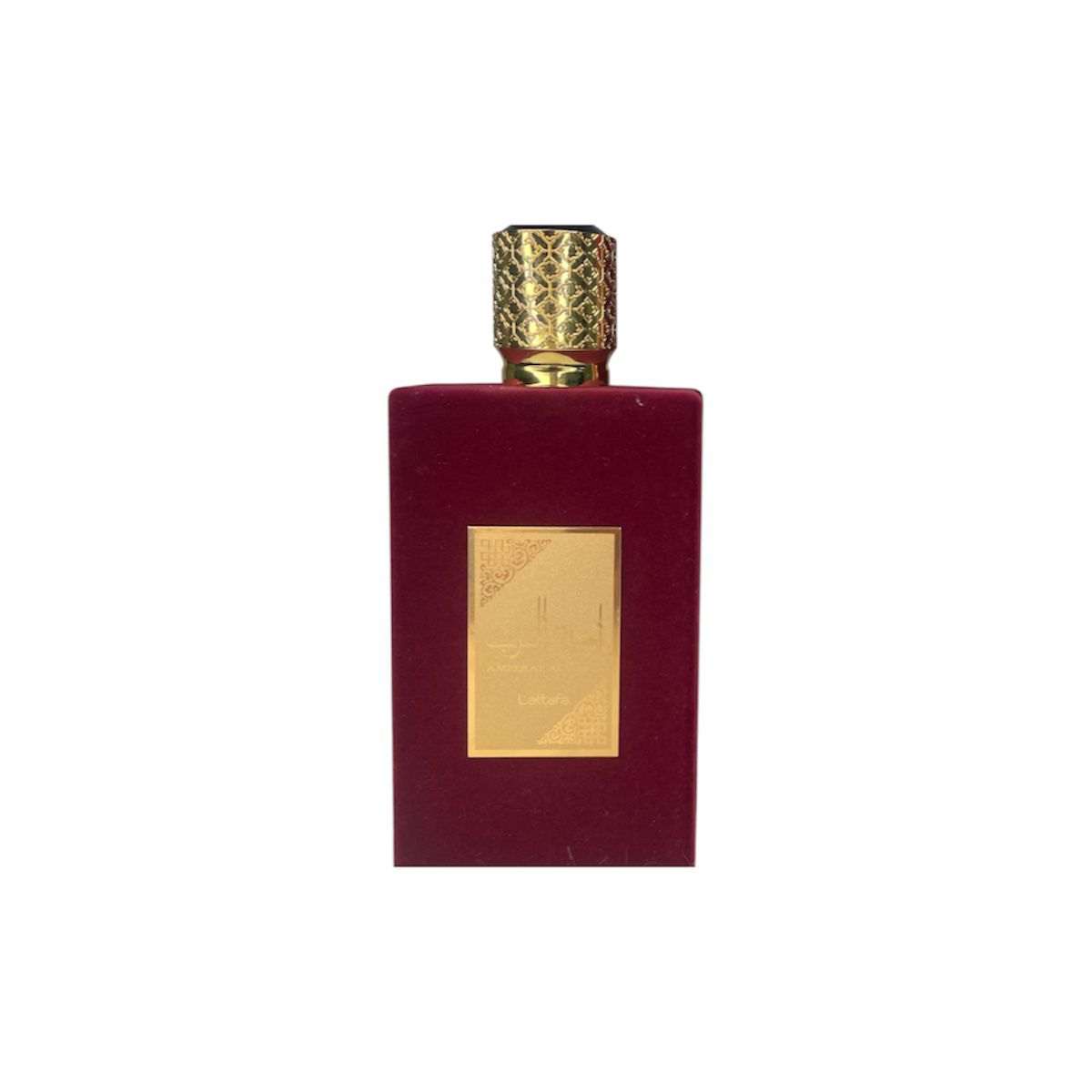 Perfume Ameerat Al Arab Feminino 100ml Fragrância Marcante