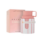Odyssey Candee Perfume Árabe Doce Marcante Luxo