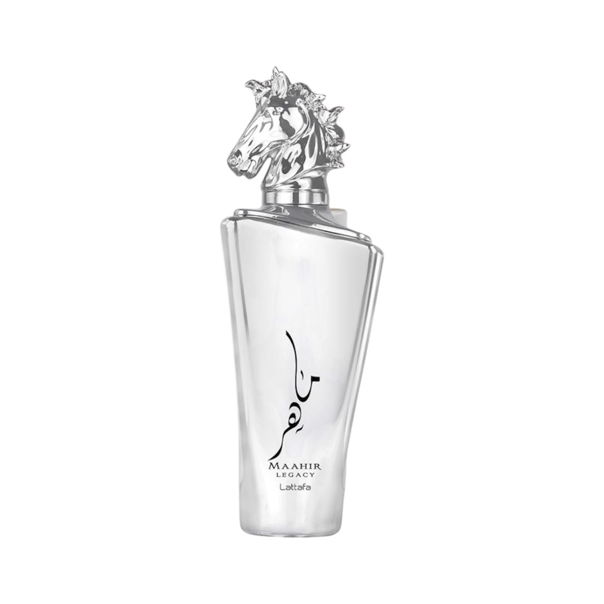 Maahir Legacy Perfume Masculino Refrescante Versátil