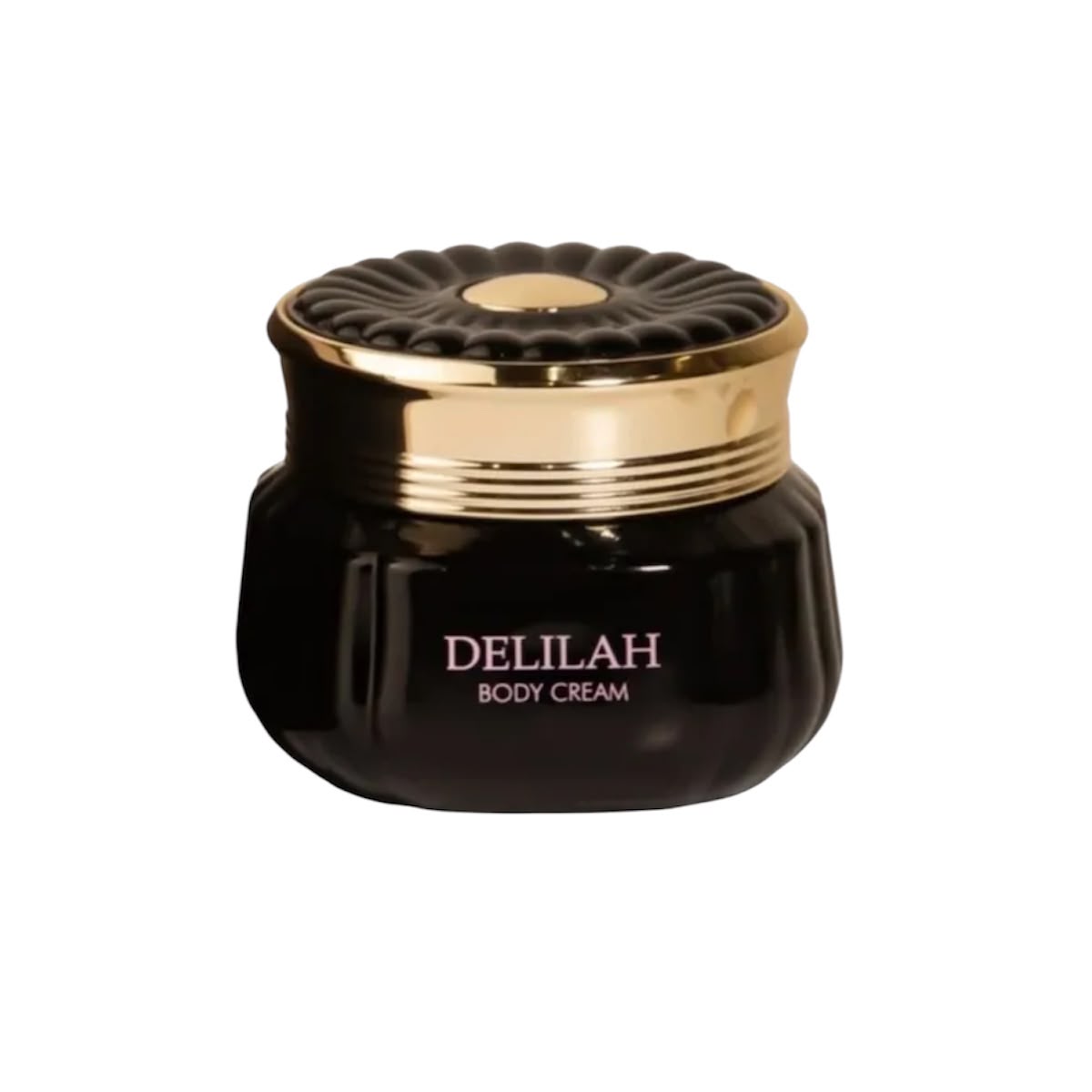 Creme Hidratante Delilah Pour Femme 110g Aroma Sofisticado