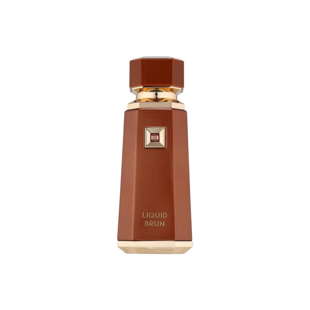 Liquid Brun Eau de Parfum 100ml Intenso Marcante Elegante