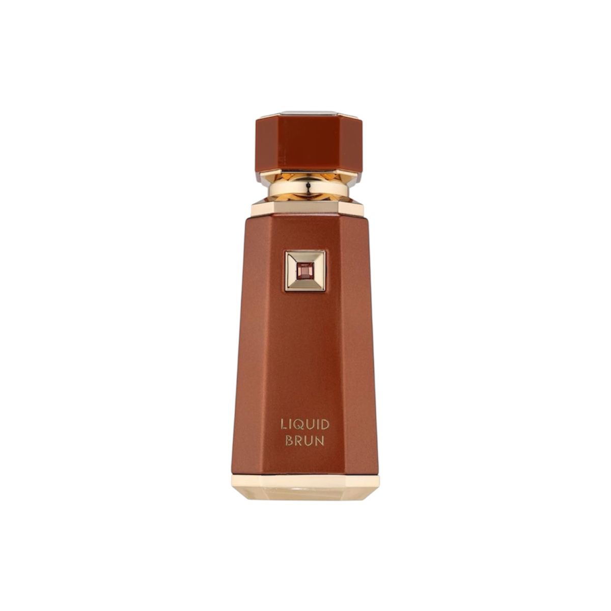 Liquid Brun Eau de Parfum 100ml Intenso Marcante Elegante