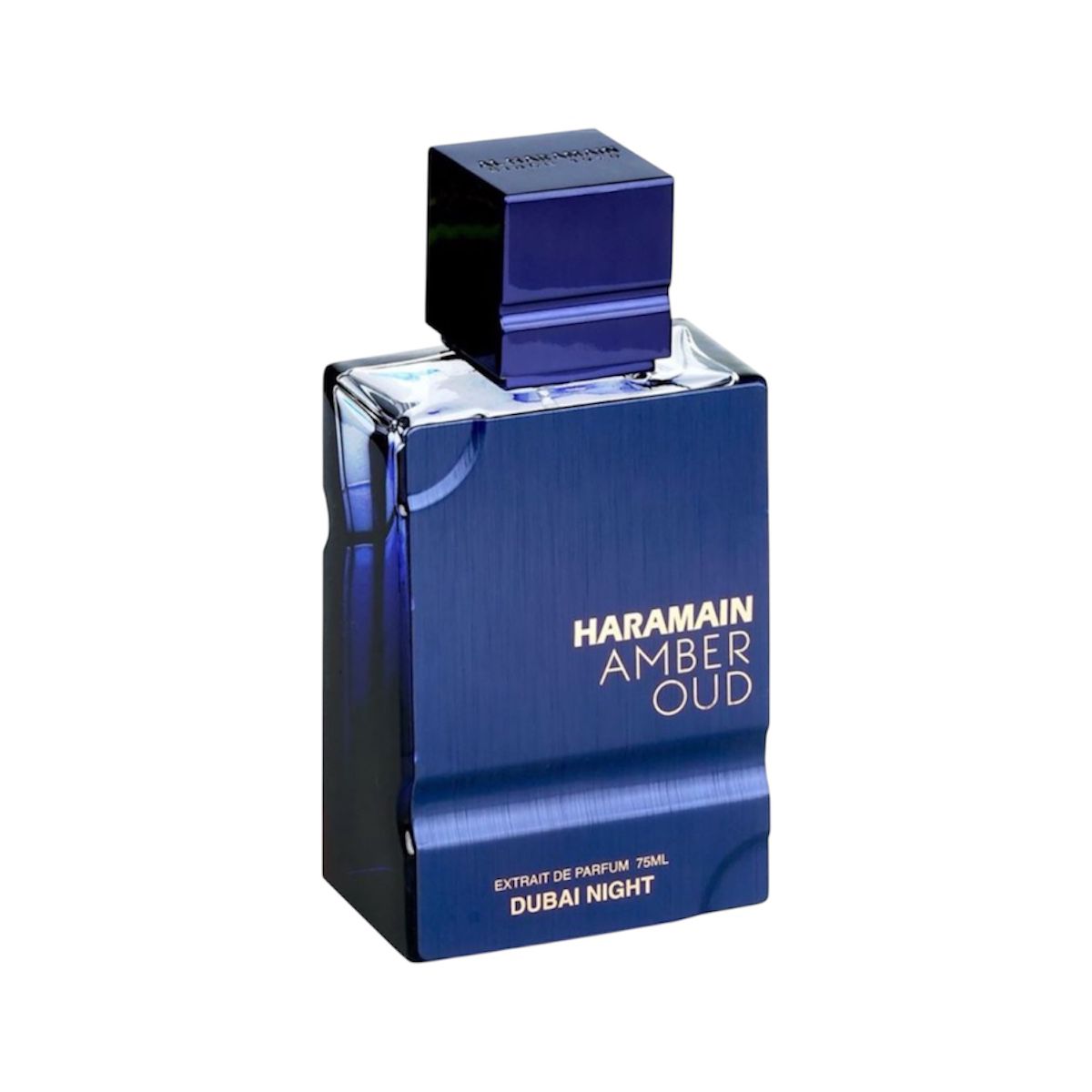 Al Haramain Amber Oud Eau de Parfum 100ml Dubai Luxo Intenso
