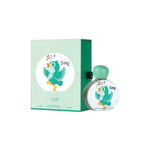 Sing Lattafa Pride Perfume Infantil 75ml Leve