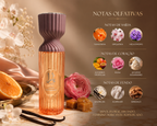 Yara Lattafa Body Splash Feminino Sofisticado
