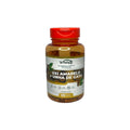 Uxi Amarelo + Unha de Gato Wnutry Poder Natural Forte