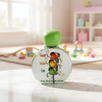 Stop Wait Go Lattafa Pride Perfume Infantil Suave 75ml
