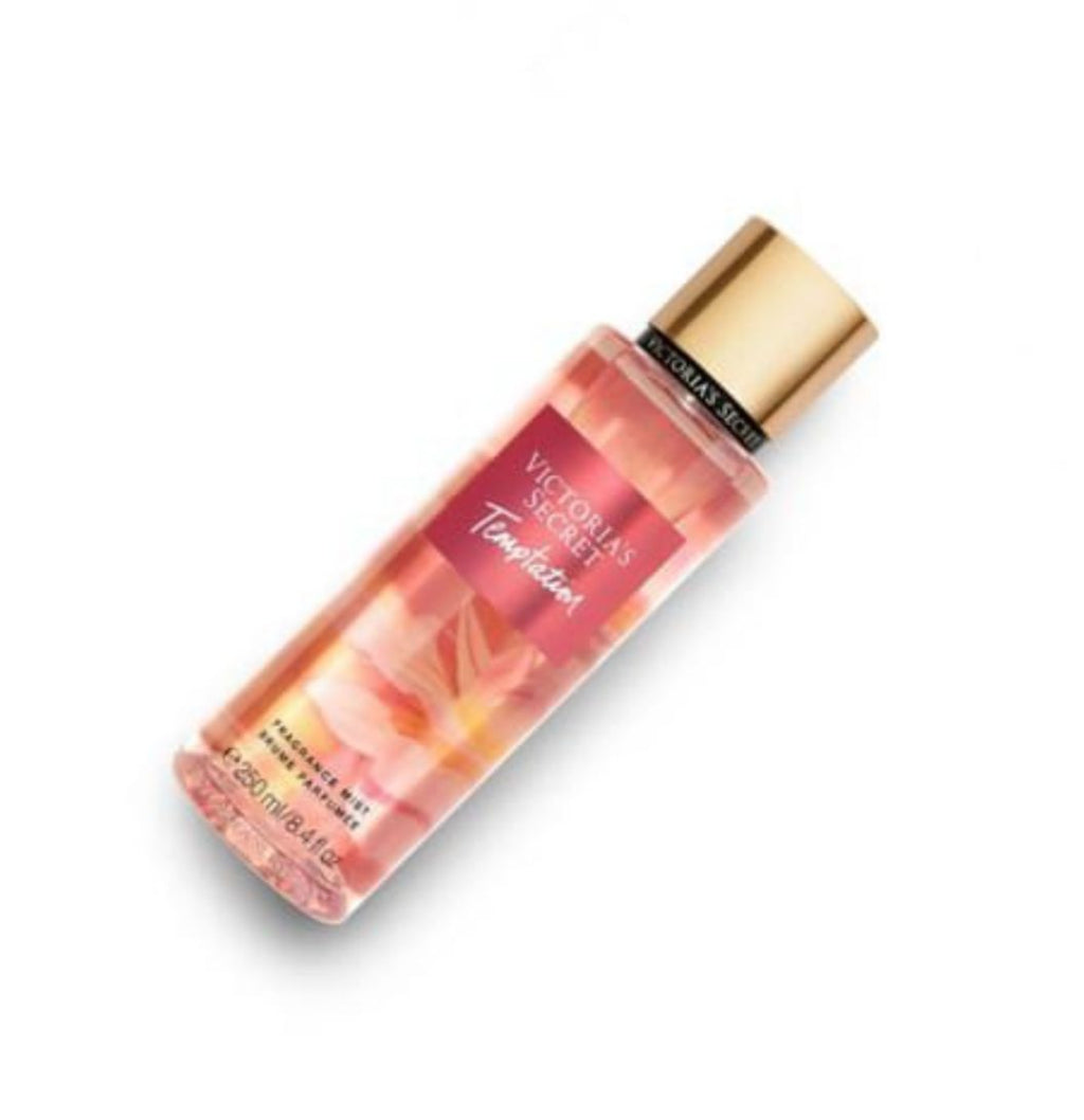 Temptation Victoria's Secret Body Splash Feminino
