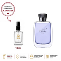 Hawas For Him 10ml Aroma Sedutor de Energia Incomparável