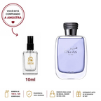 Hawas For Him 10ml Aroma Sedutor de Energia Incomparável