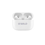 Fone De Ouvido Sem Fio Bluetooth 5.3 TWS Com Estojo