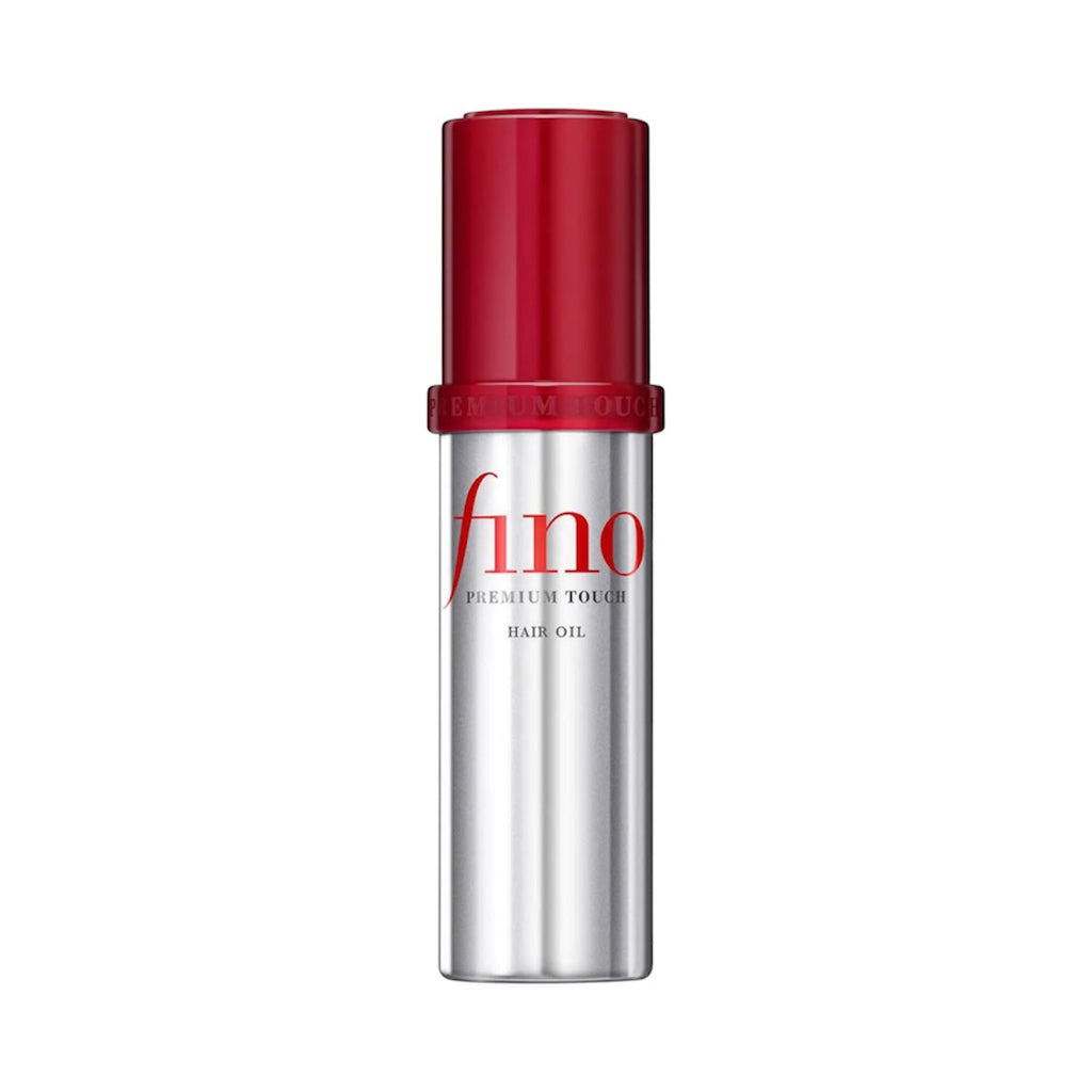 Fino Premium Touch Hair Oil Óleo Capilar Cuidado Diário 70ml